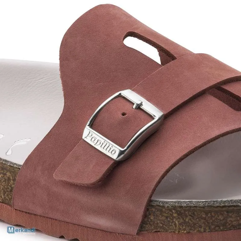 PAPILLIO BY BIRKENSTOCK ZAPATOS ORTOPéDICOS PARA MUJER: SANDALIAS, CUñAS Y MáS  SANDALIAS DE MODA PARA MUJER CON PLANTILLA CóMO