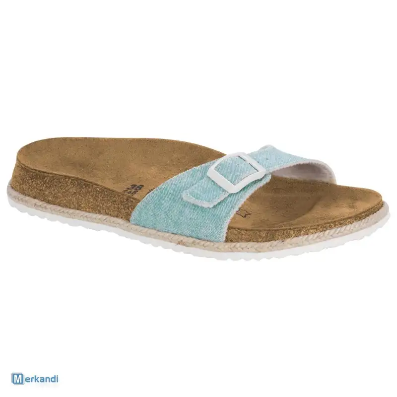 PAPILLIO BY BIRKENSTOCK ZAPATOS ORTOPéDICOS PARA MUJER: SANDALIAS, CUñAS Y MáS  SANDALIAS DE MODA PARA MUJER CON PLANTILLA CóMO