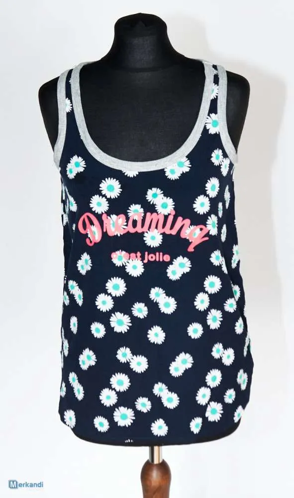 PAQUETE VARIADO DE MODA FEMENINA DE SPRINGFIELD | PAQUETES SURTIDOS DE 56 KG PARA LA VENTA AL POR MENOR