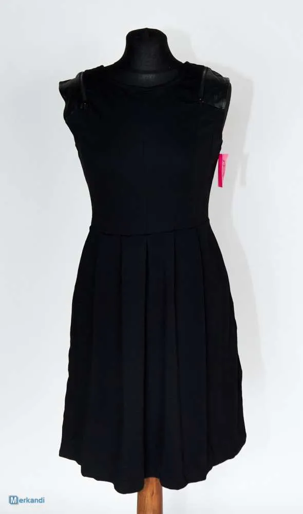 PAQUETE VARIADO DE MODA FEMENINA DE SPRINGFIELD | PAQUETES SURTIDOS DE 56 KG PARA LA VENTA AL POR MENOR