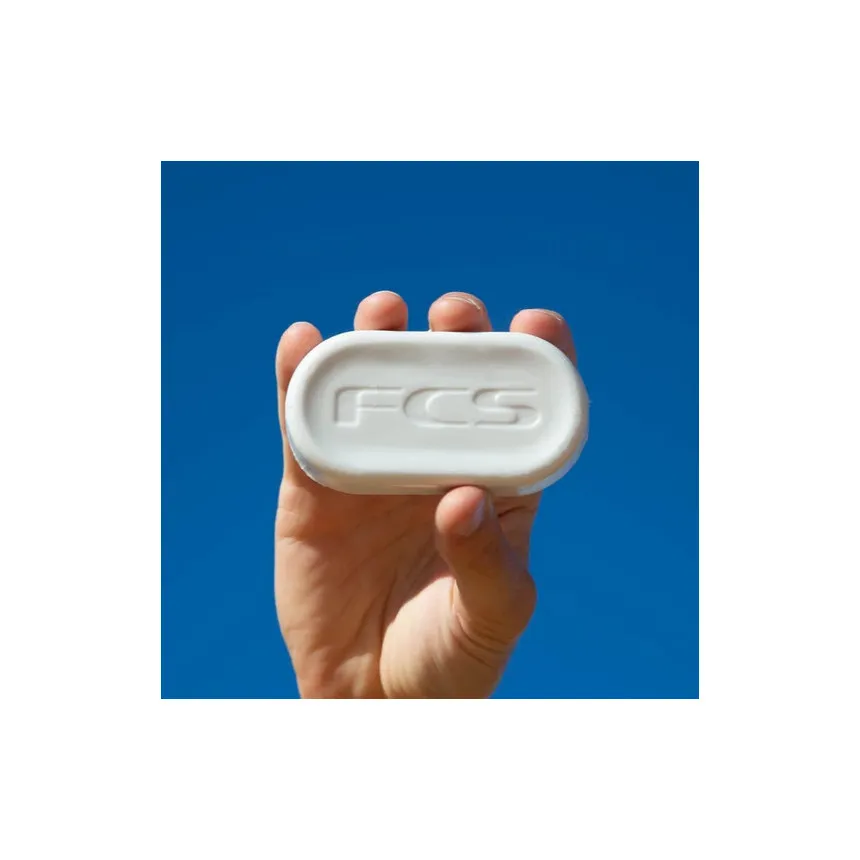 Parafina Surf FCS Cold Xsoft