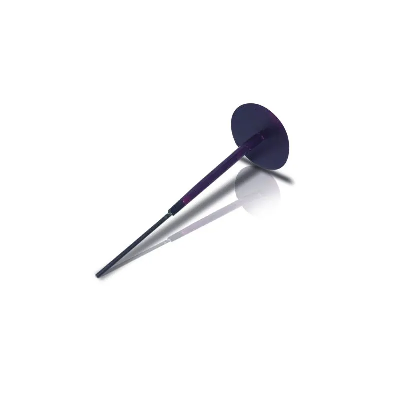 PARCHE BICI TUBELESS BOMPAR  SETA 25 MM  33229