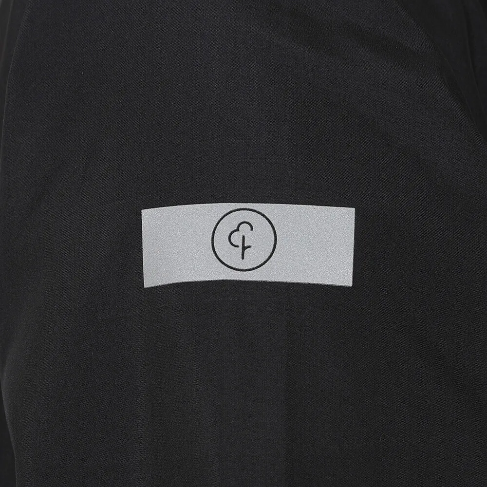 Parkrun Apricot chaqueta cortaviento ligera para hombre