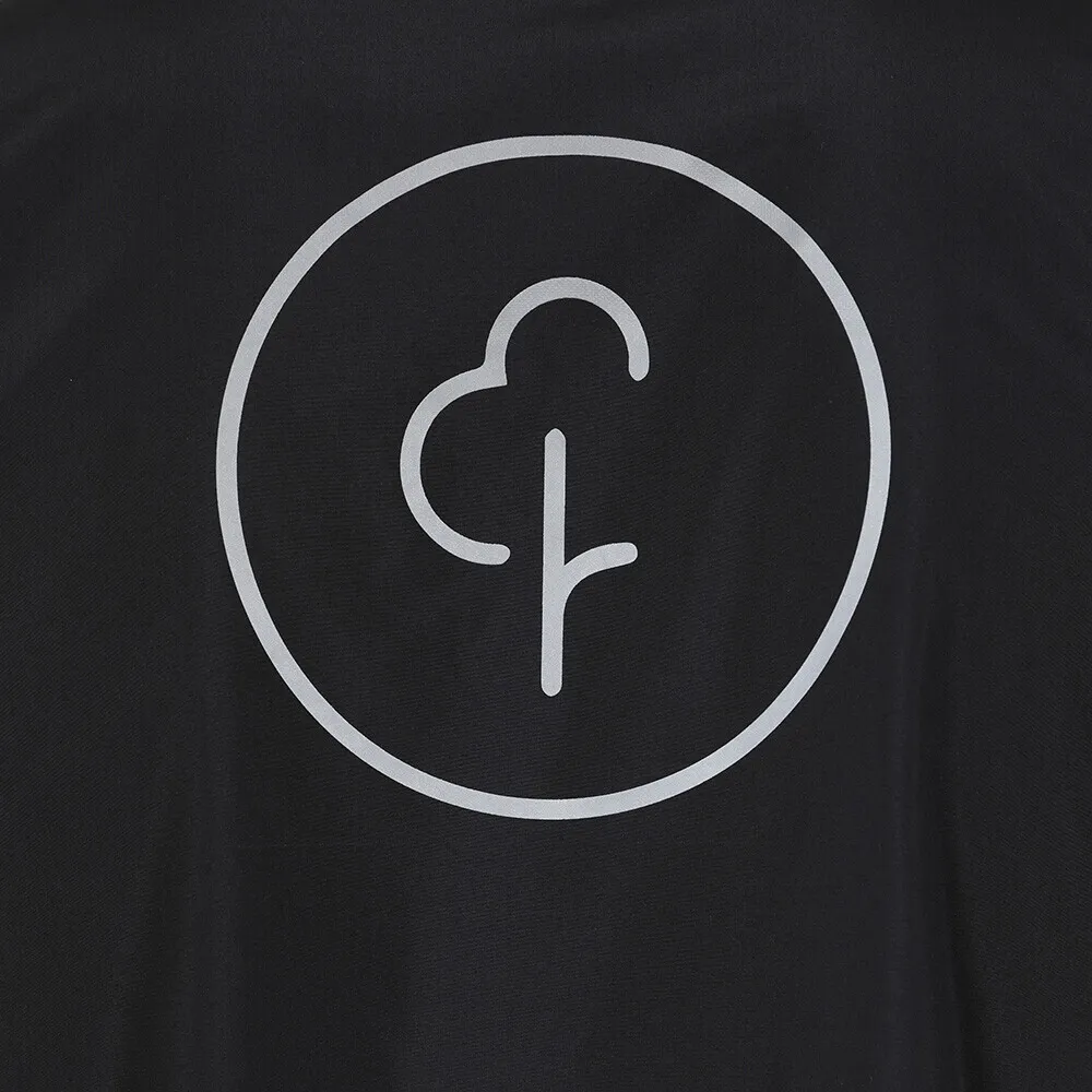 Parkrun Apricot chaqueta cortaviento ligera para hombre