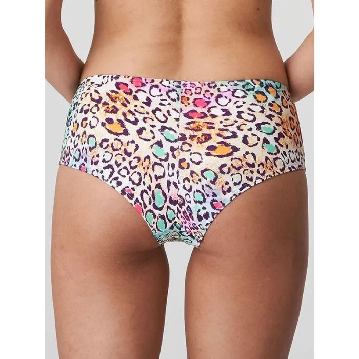 Parte de abajo Bikini PrimaDonna Swim Managua Short 4007654