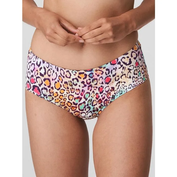 Parte de abajo Bikini PrimaDonna Swim Managua Short 4007654