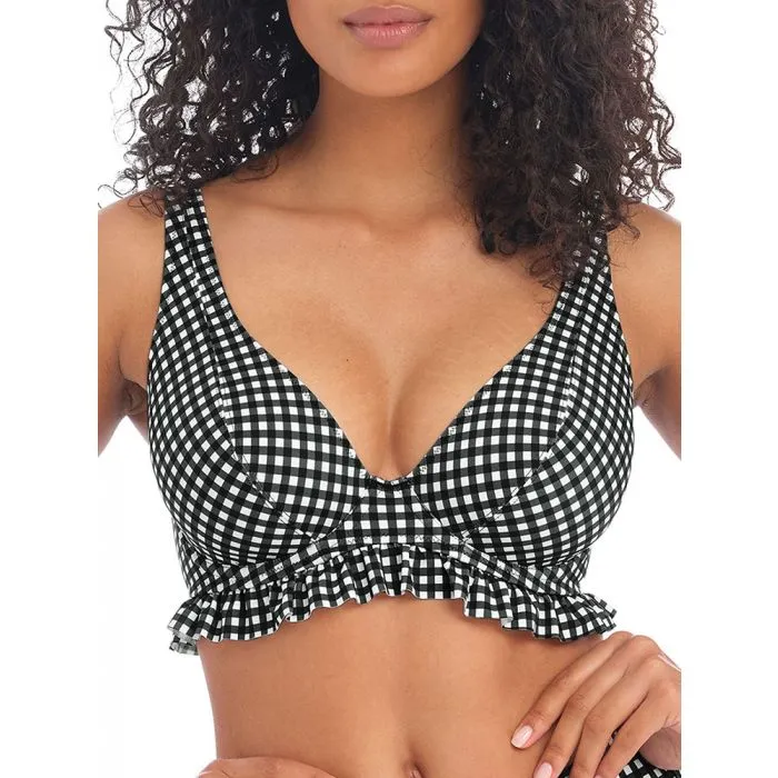 Parte de arriba Bikini Freya Swim Check In High Apex con aros AS201913