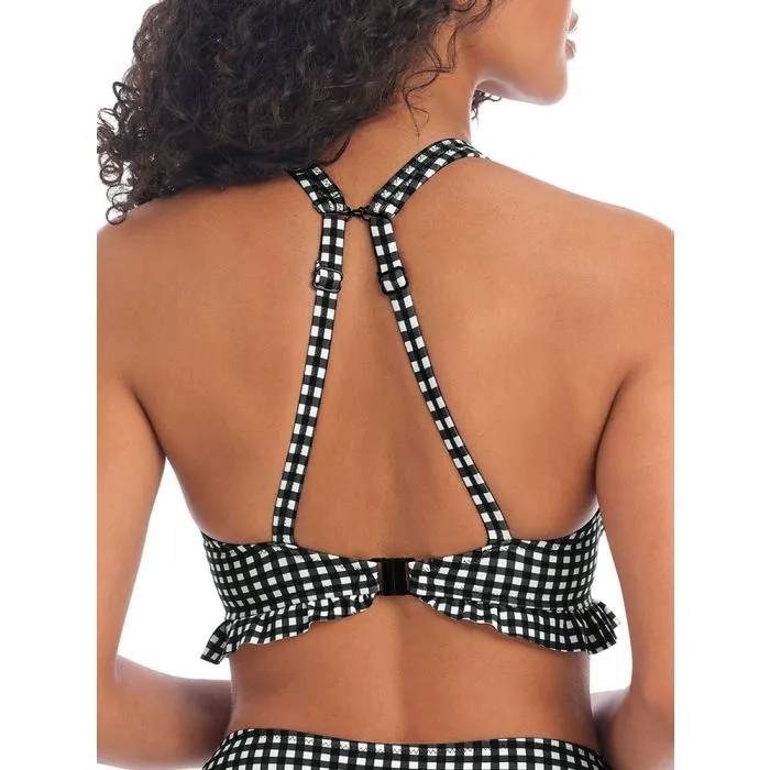 Parte de arriba Bikini Freya Swim Check In High Apex con aros AS201913