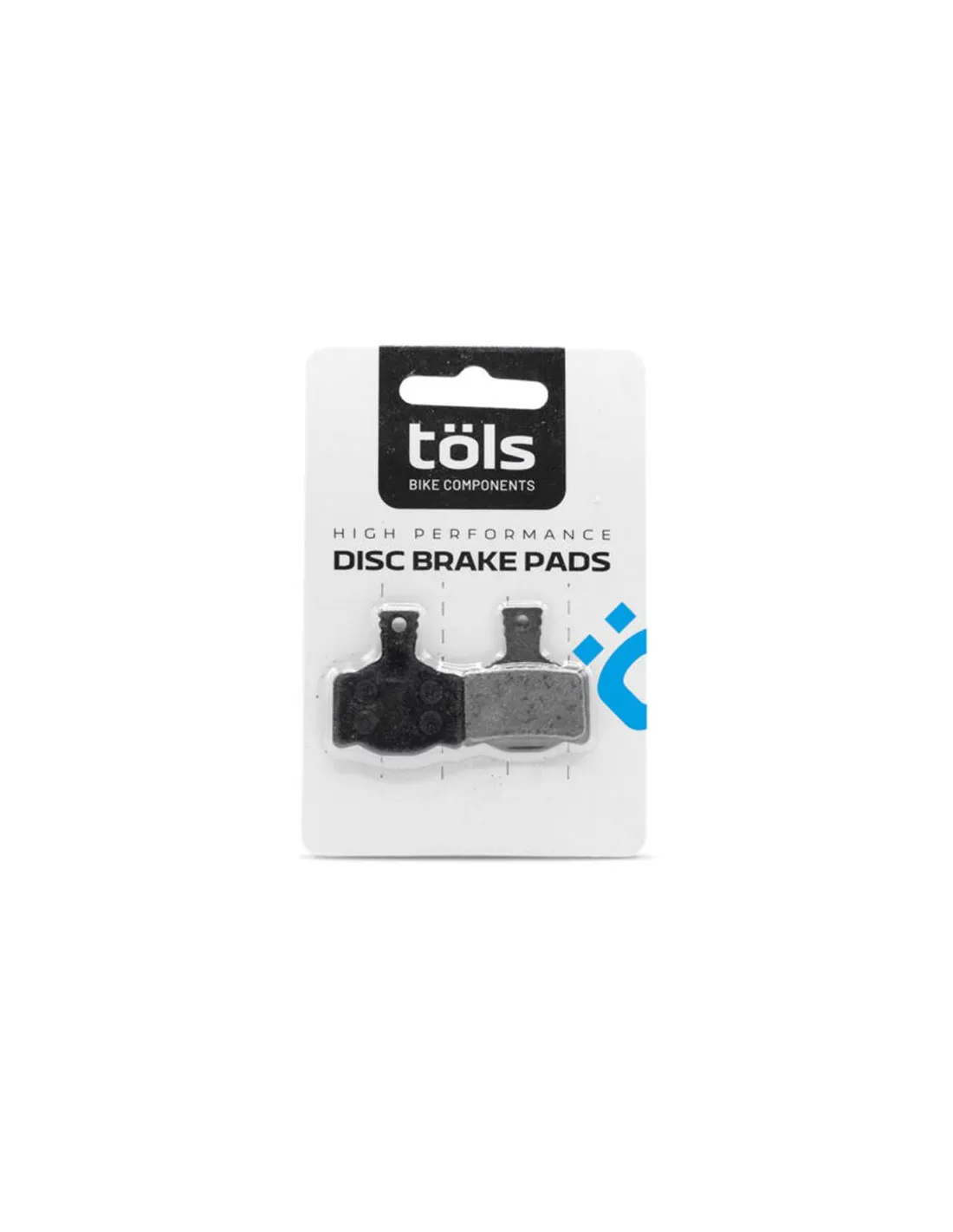 PASTILLAS DE FRENO CICLISMO TöLS ORGANIC MAGURA MT 2468
