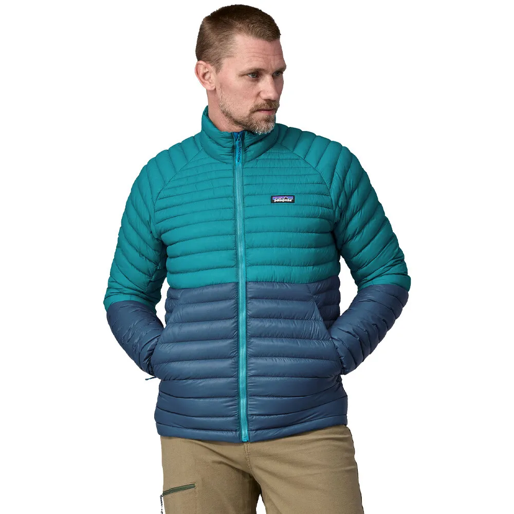 Patagonia Alplight chaqueta de plumón