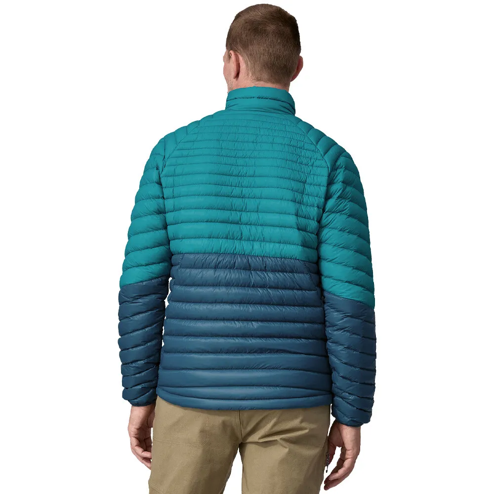 Patagonia Alplight chaqueta de plumón
