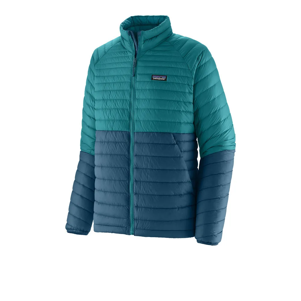 Patagonia Alplight chaqueta de plumón