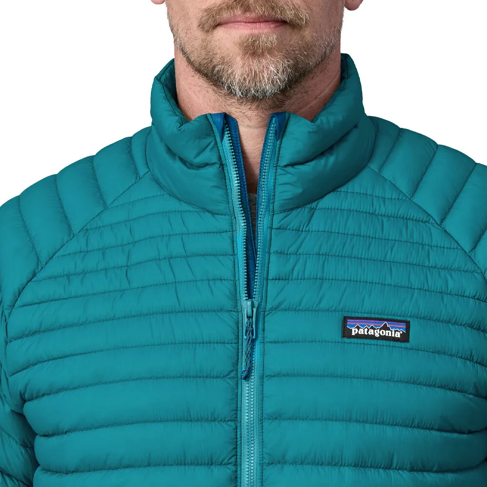 Patagonia Alplight chaqueta de plumón