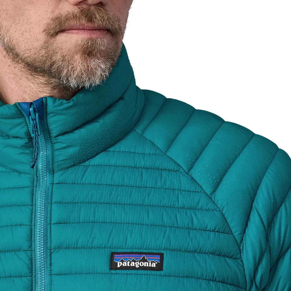 Patagonia Alplight chaqueta de plumón