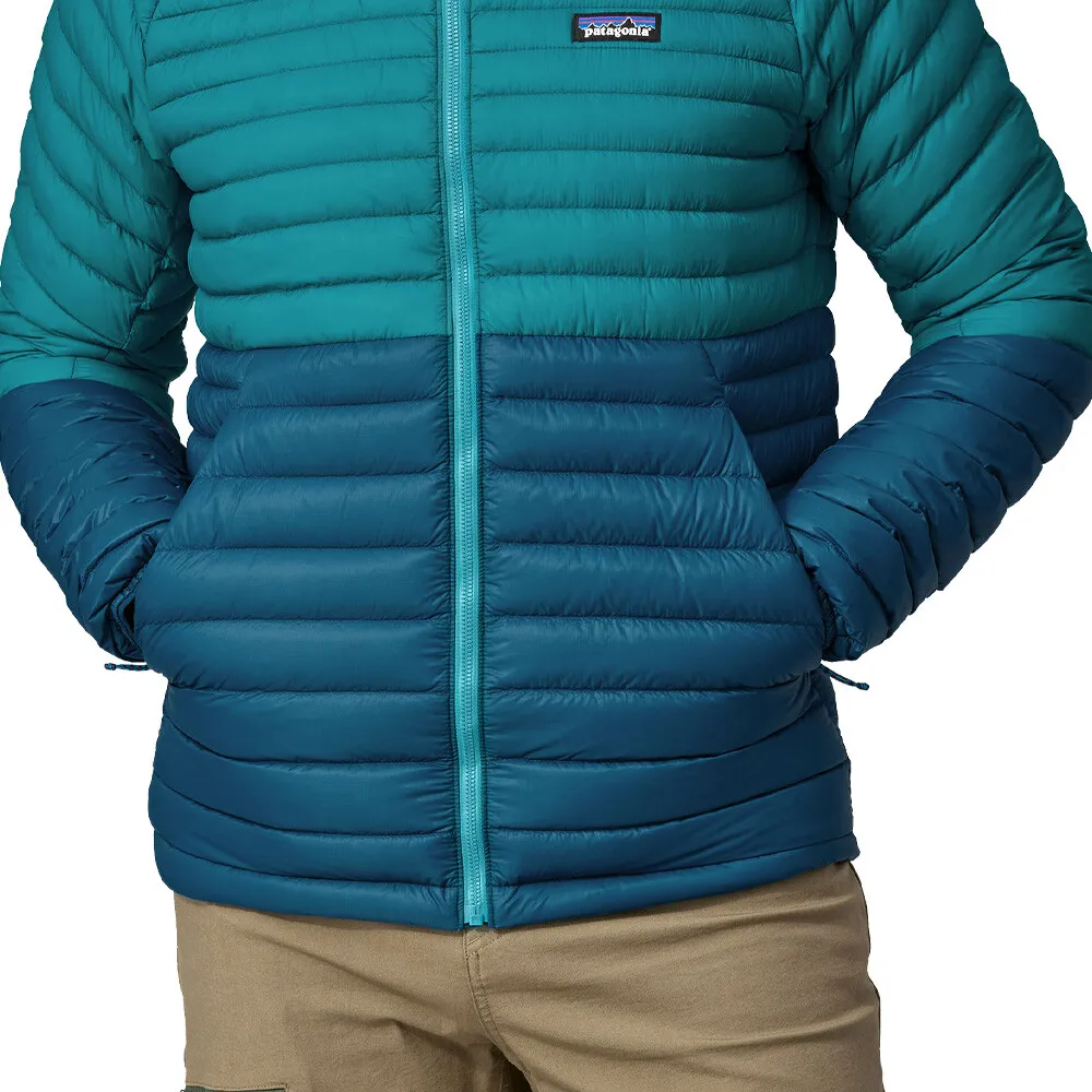 Patagonia Alplight chaqueta de plumón