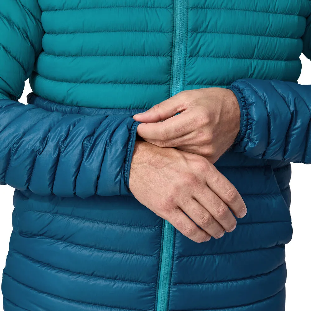 Patagonia Alplight chaqueta de plumón