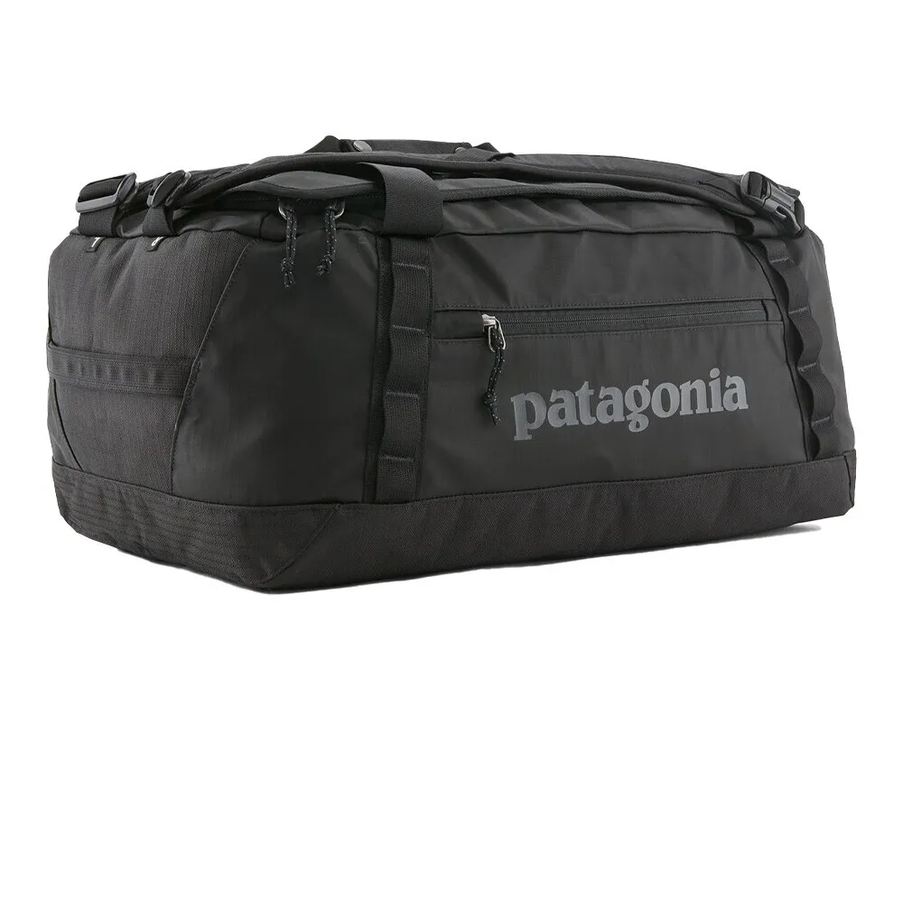 PATAGONIA BLACK HOLE 40L DUFFEL MOCHILA  SS25