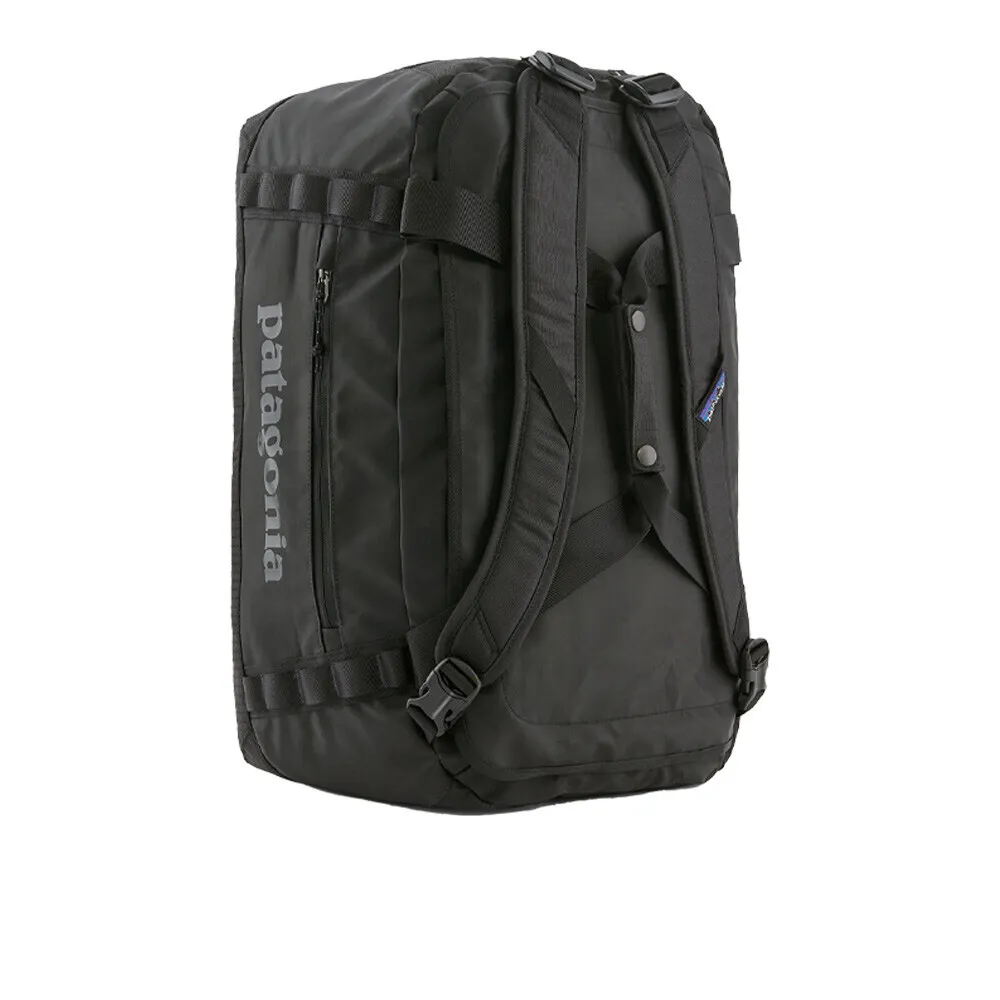 PATAGONIA BLACK HOLE 40L DUFFEL MOCHILA  SS25