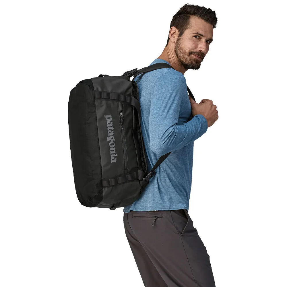 PATAGONIA BLACK HOLE 40L DUFFEL MOCHILA  SS25