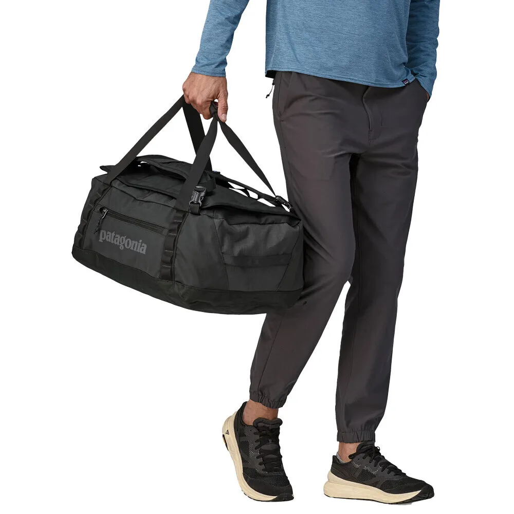 PATAGONIA BLACK HOLE 40L DUFFEL MOCHILA  SS25