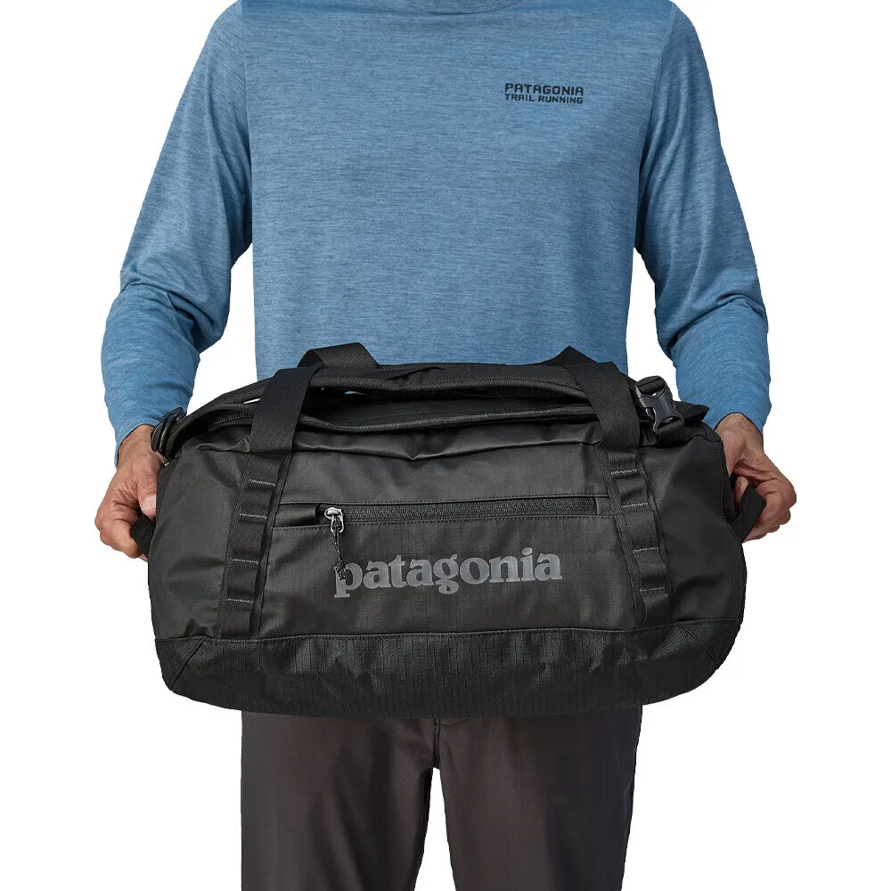 PATAGONIA BLACK HOLE 40L DUFFEL MOCHILA  SS25