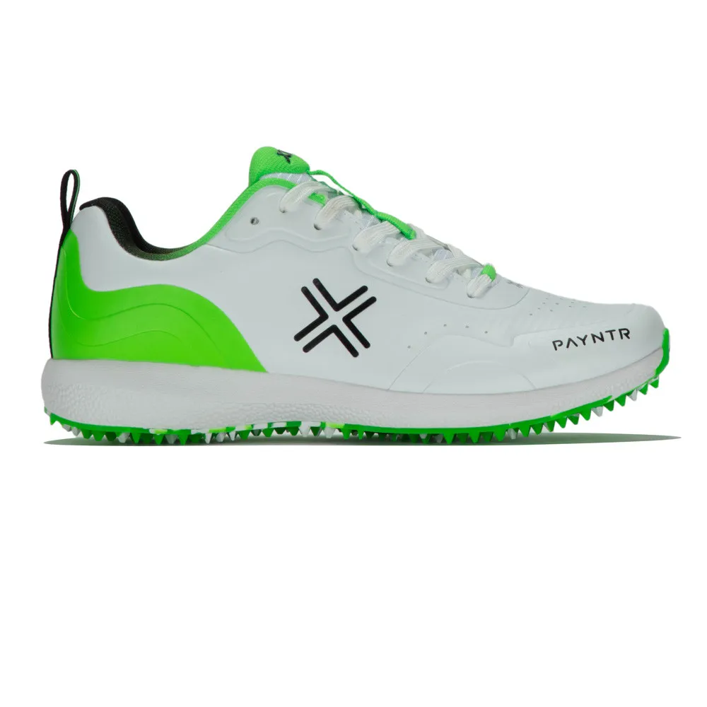PAYNTR XPF22 PIMPLE ZAPATILLAS CRíQUET