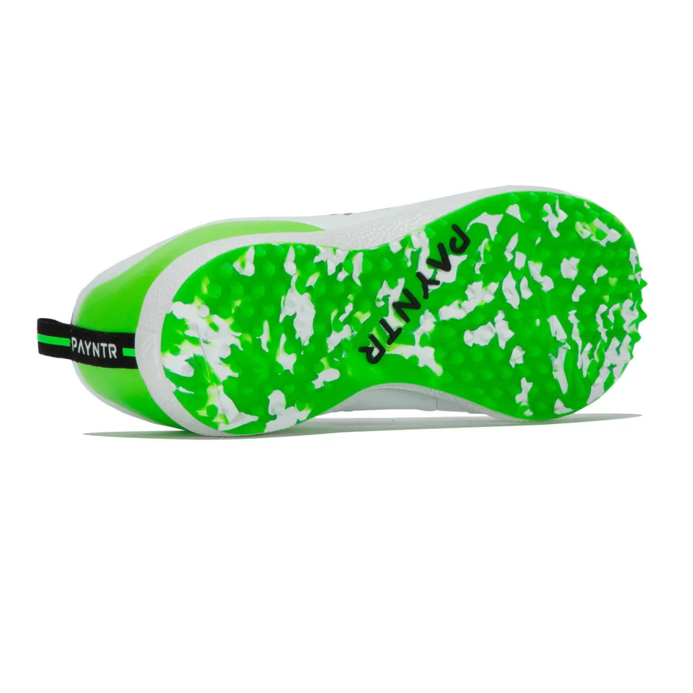 PAYNTR XPF22 PIMPLE ZAPATILLAS CRíQUET
