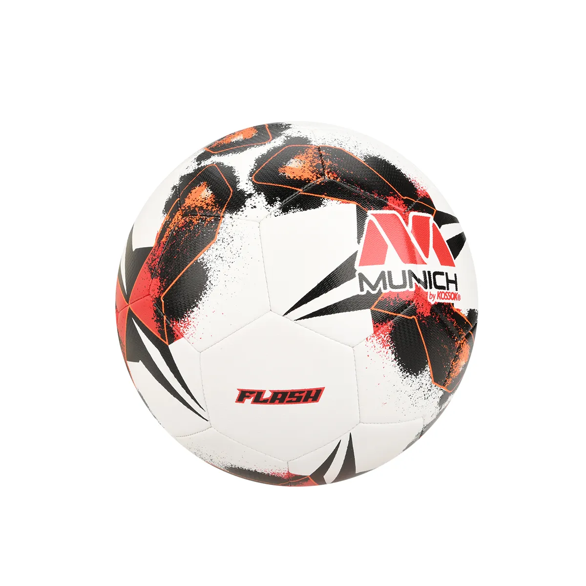 Pelota Fútbol Kossok Flash N5