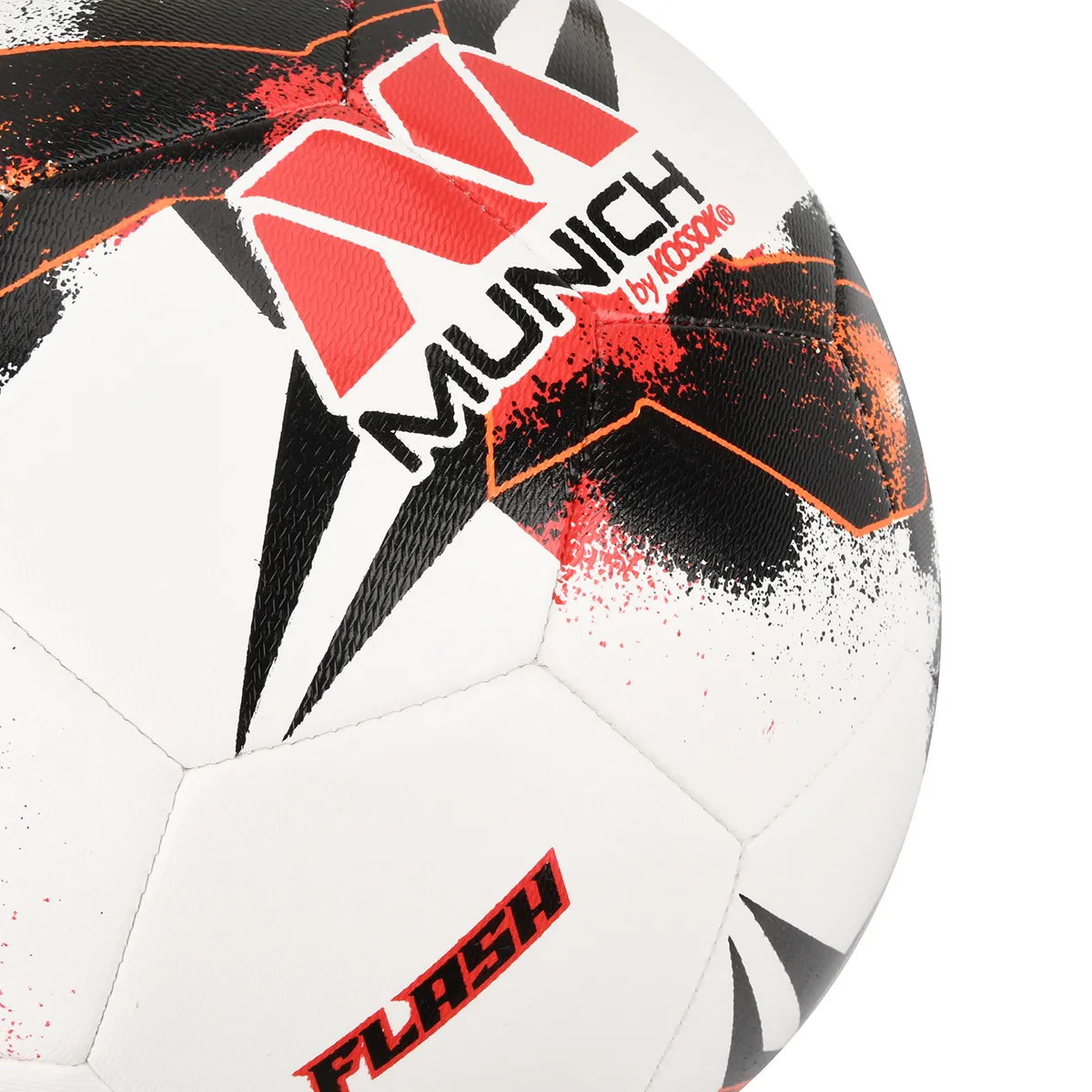 Pelota Fútbol Kossok Flash N5
