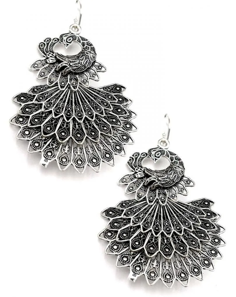 PENDIENTES DE MODA PARA BODAS NOCHE Y EVENTOS
