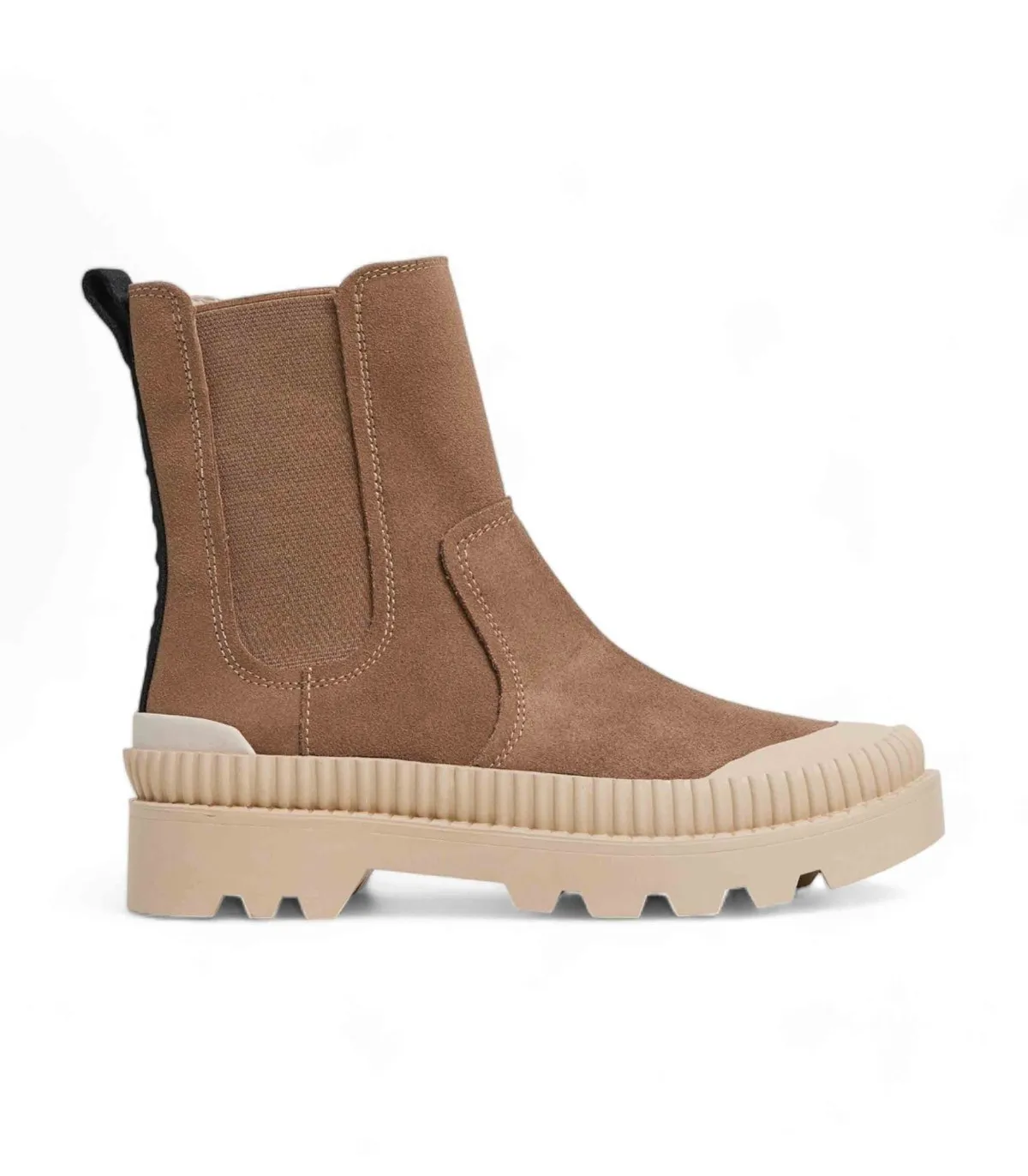 Pepe Jeans Ascot High Bota Mujer