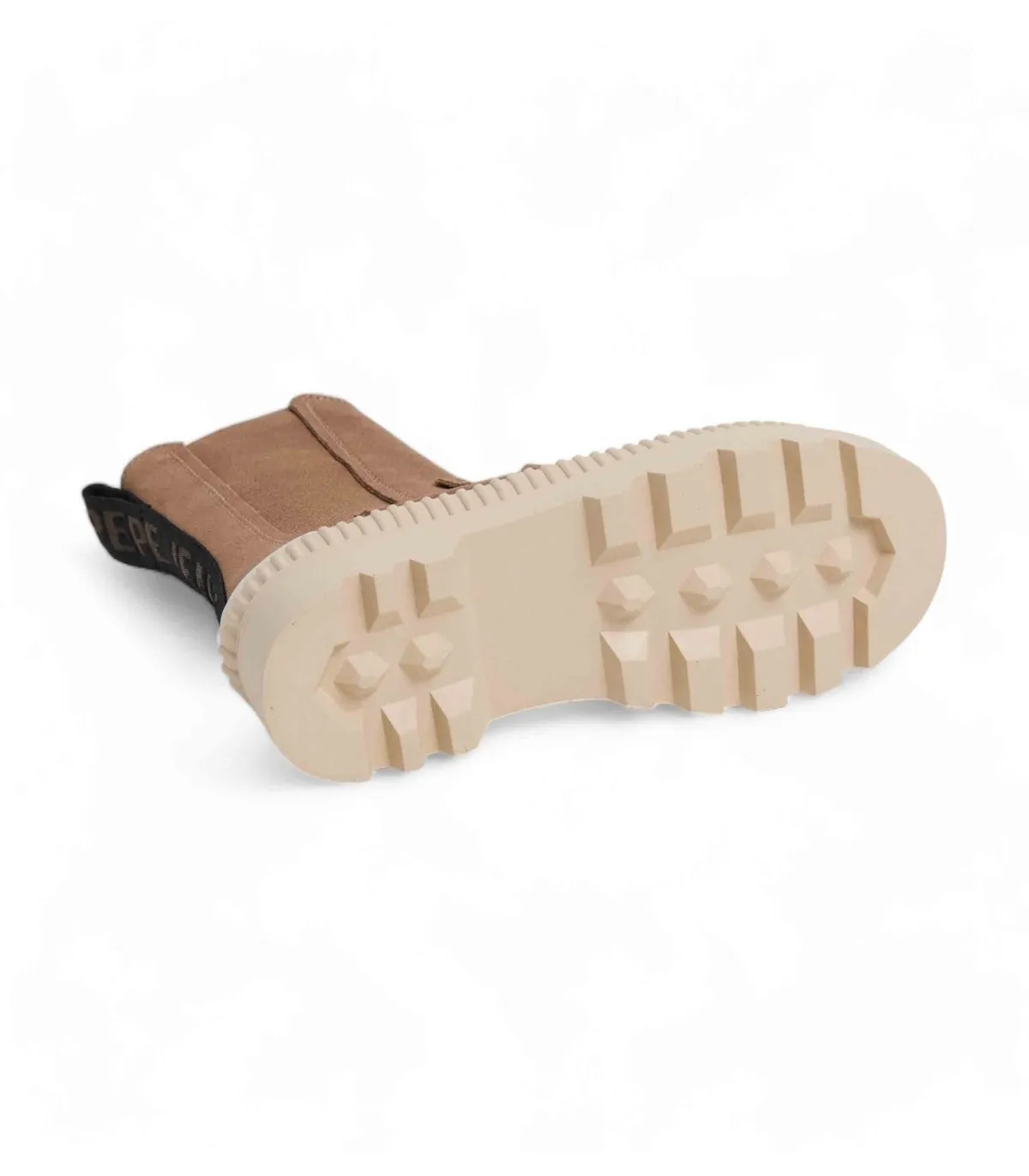Pepe Jeans Ascot High Bota Mujer