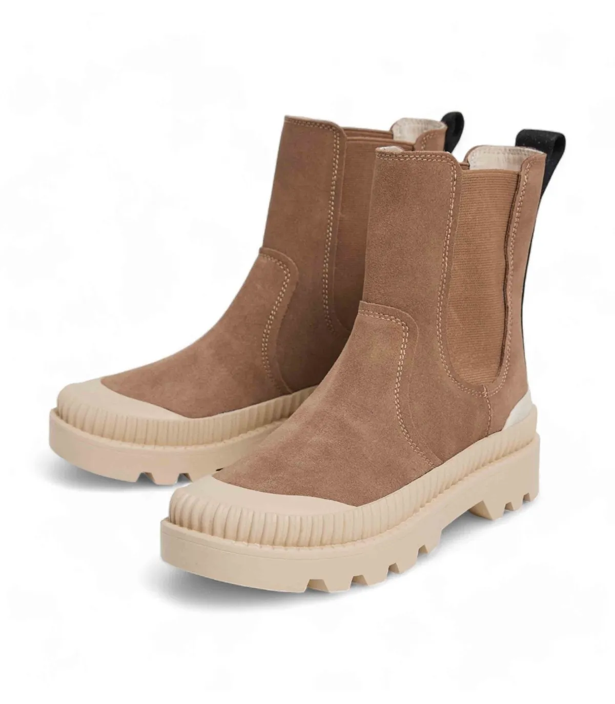 Pepe Jeans Ascot High Bota Mujer