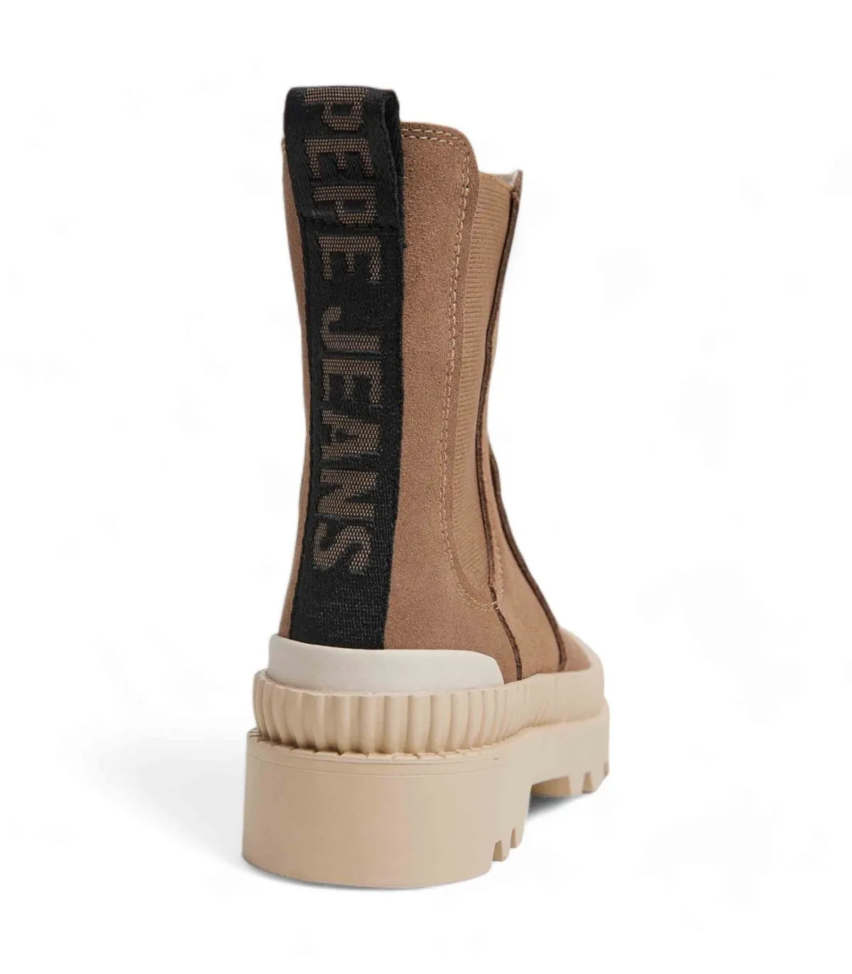 Pepe Jeans Ascot High Bota Mujer