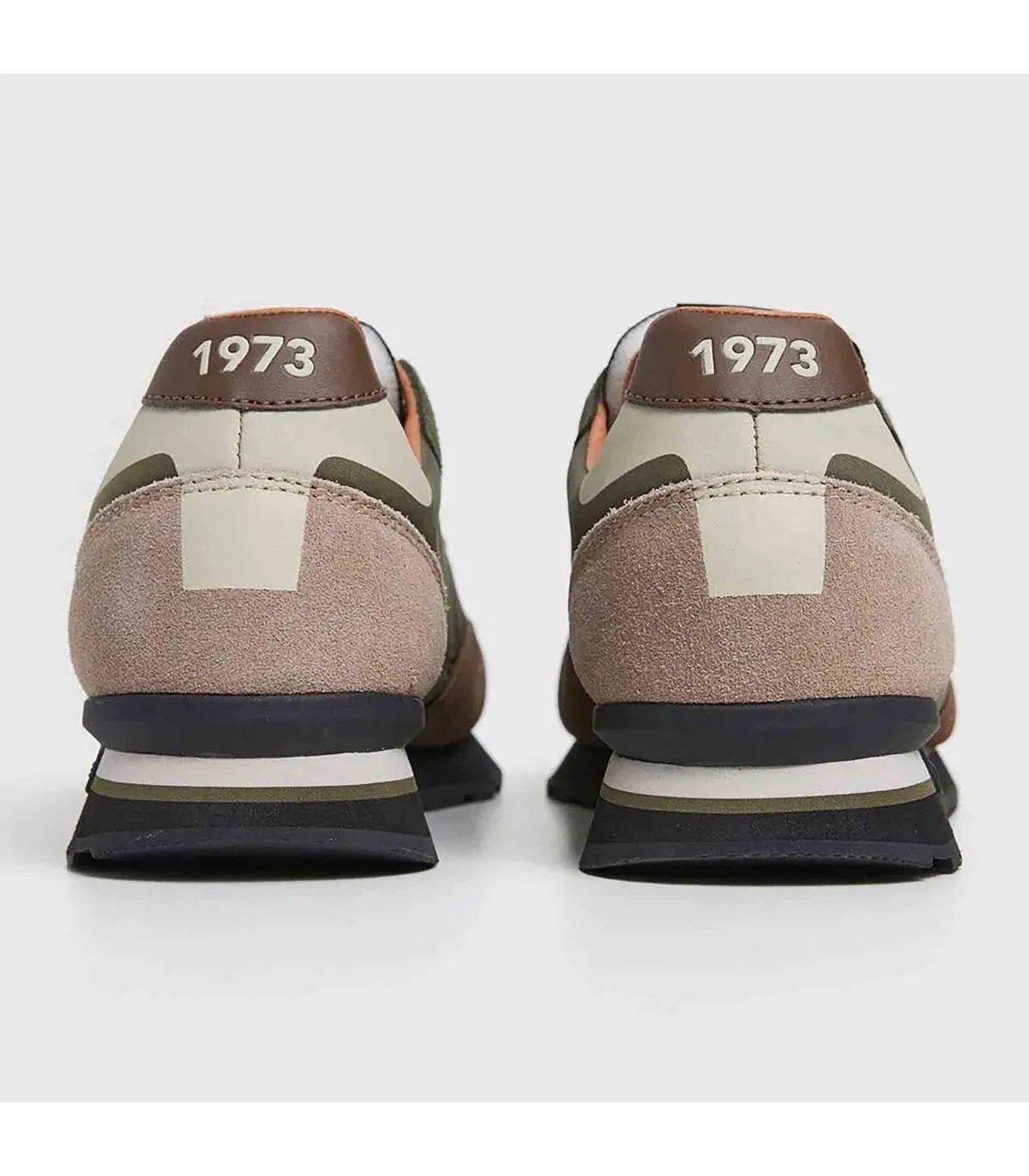Pepe Jeans Brit Road Zapatilla Hombre