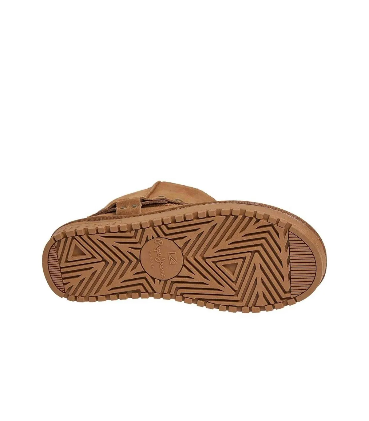 Pepe Jeans Diss Biker Bota Mujer