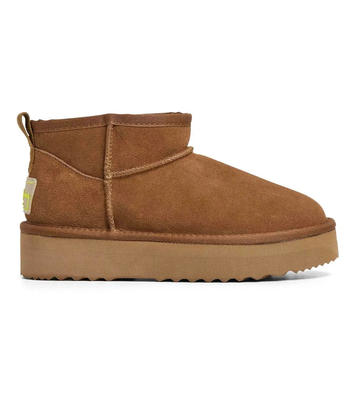 Pepe Jeans Dissy Young Botín Mujer