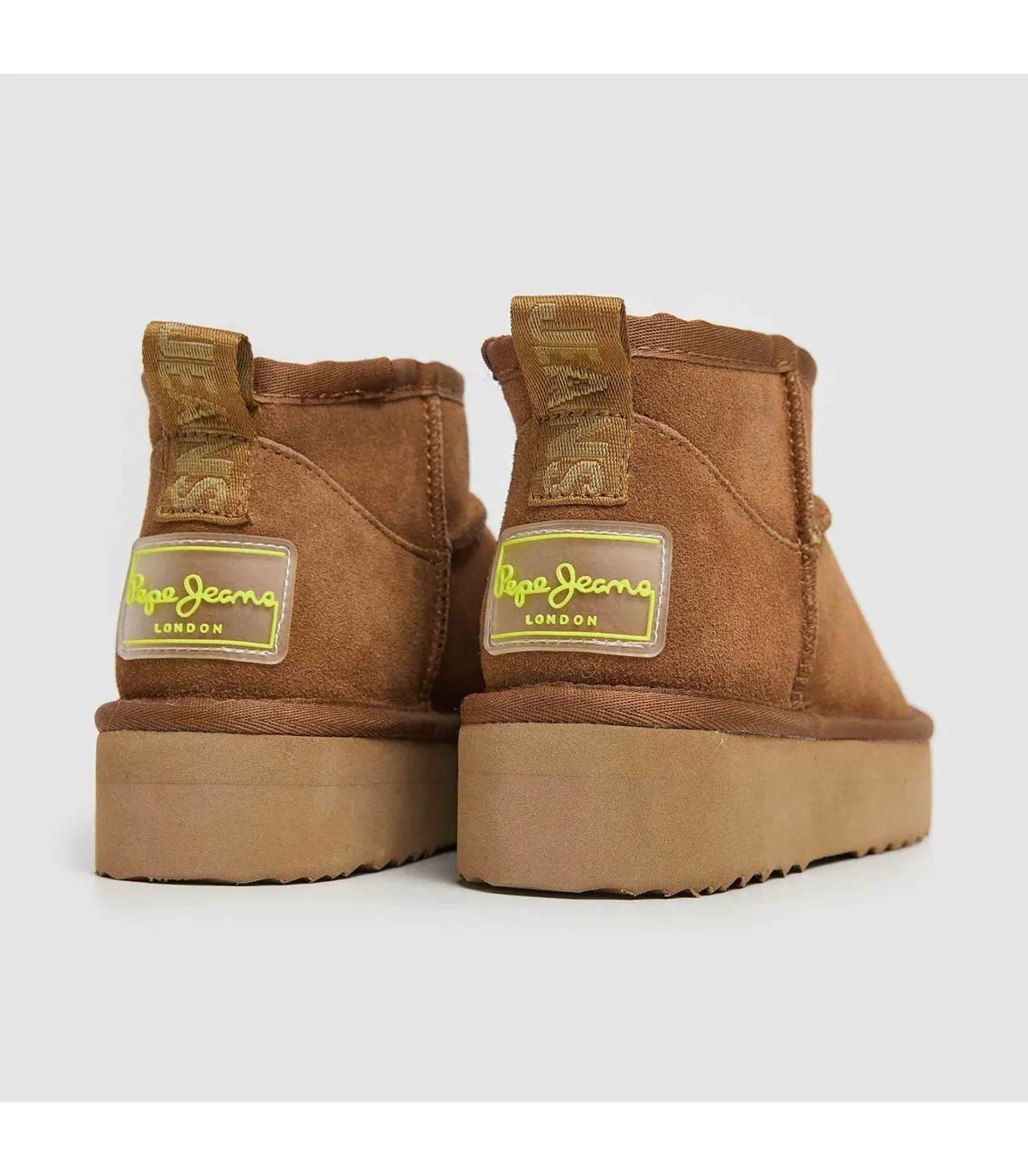 Pepe Jeans Dissy Young Botín Mujer