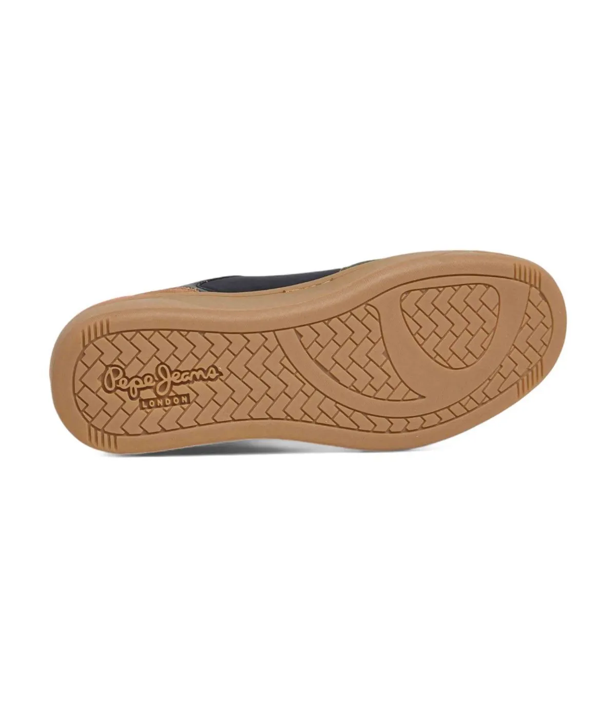 Pepe Jeans Kore Skate Zapatilla Hombre