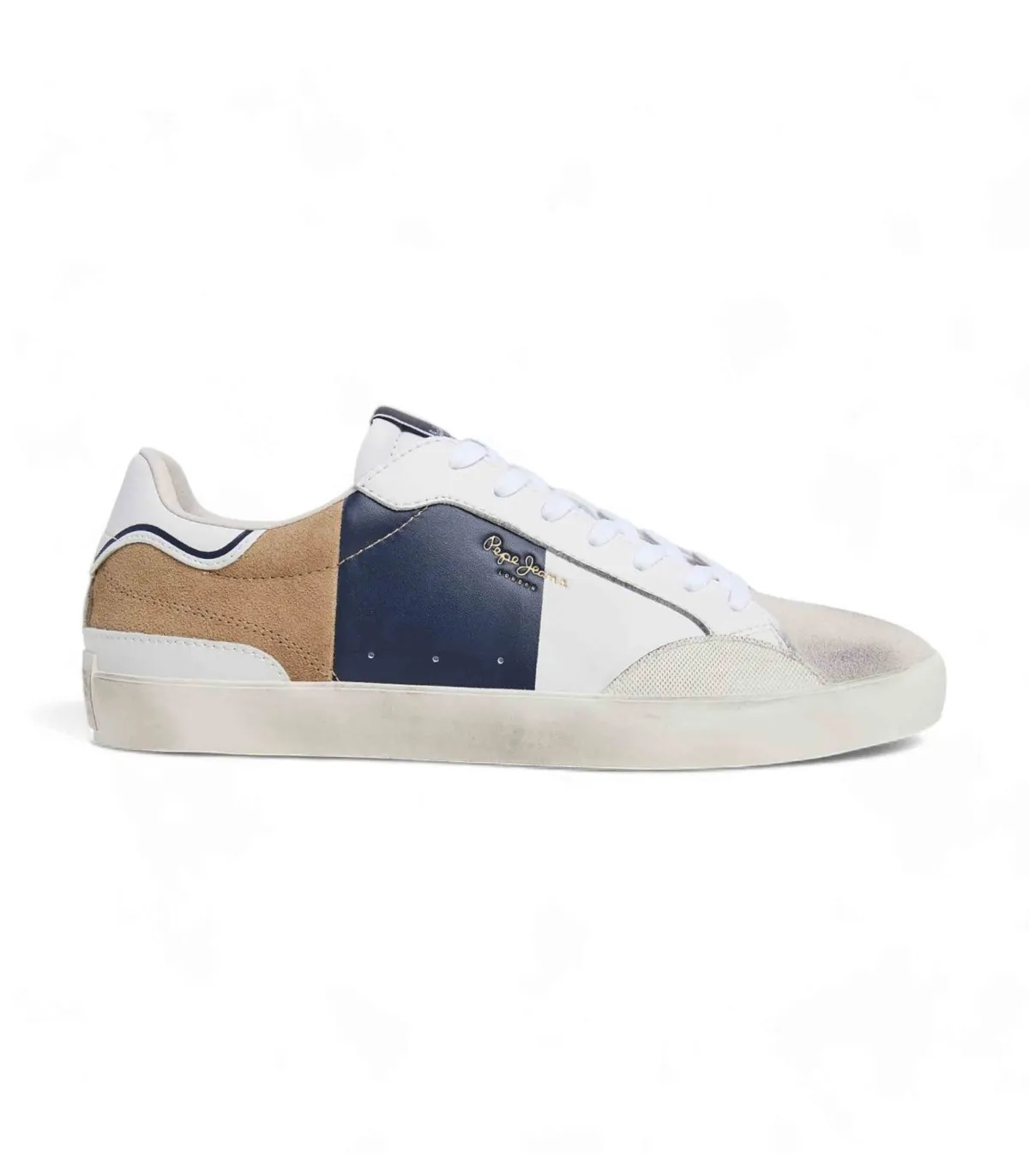 Pepe Jeans Lane Origin Zapatilla Hombre