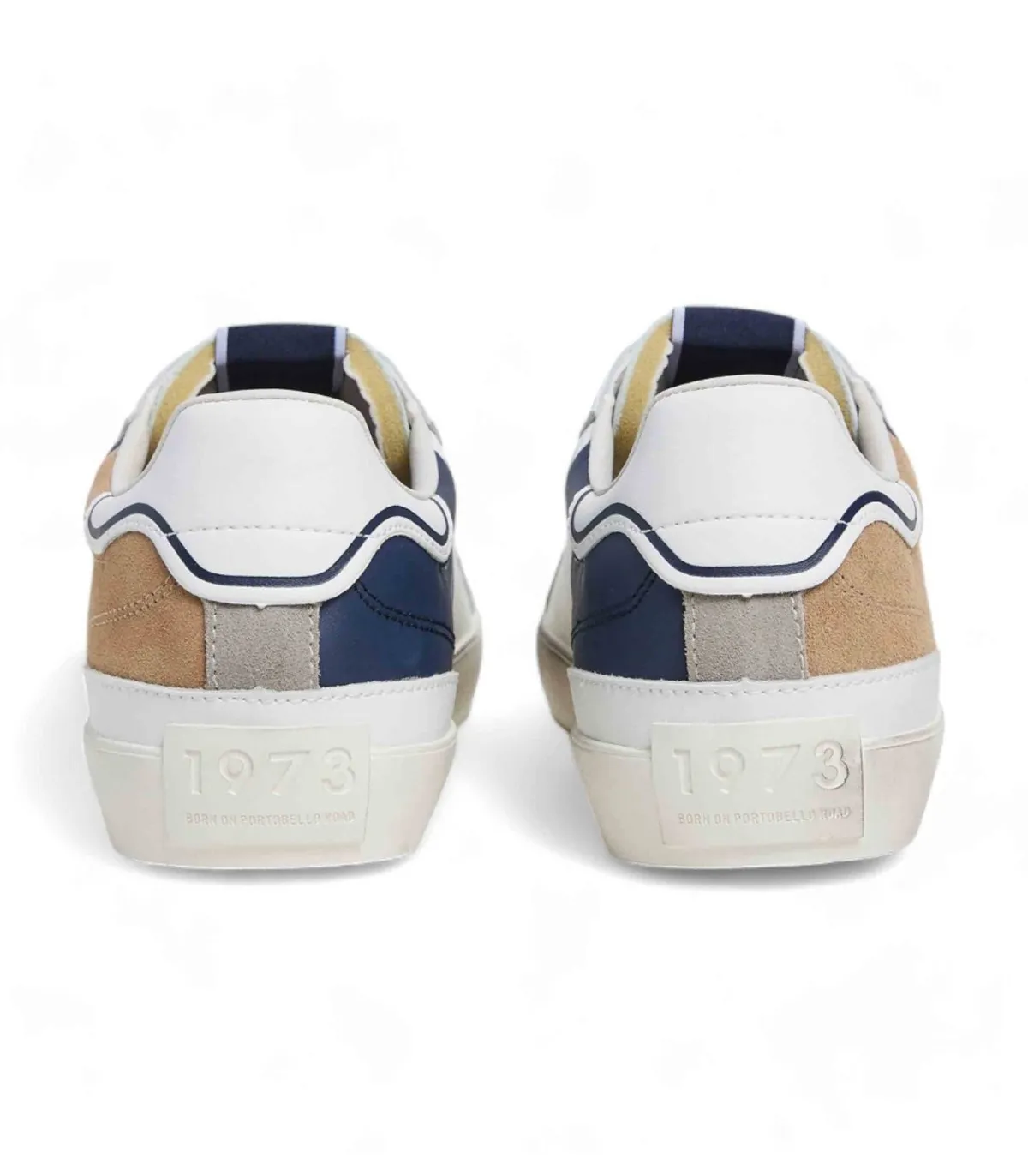 Pepe Jeans Lane Origin Zapatilla Hombre