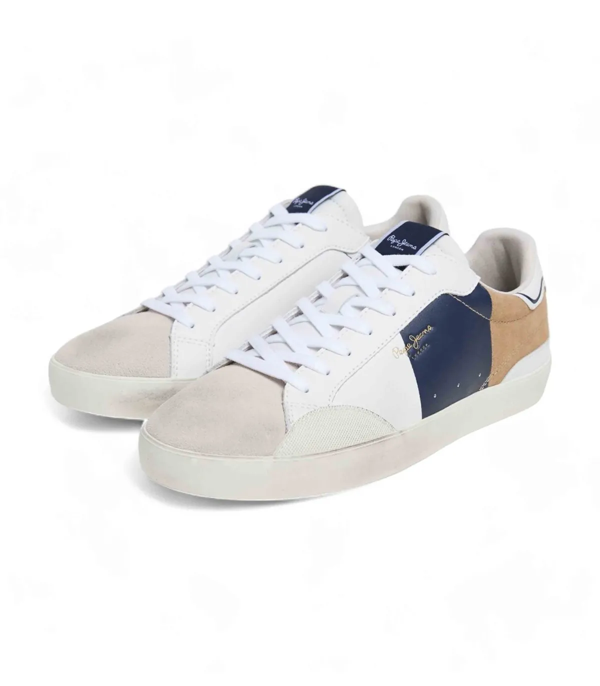 Pepe Jeans Lane Origin Zapatilla Hombre