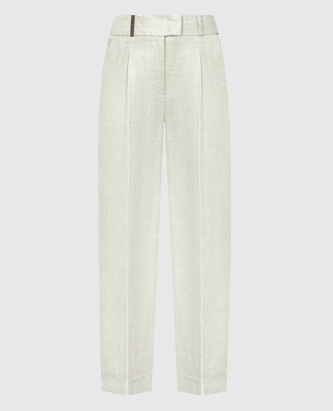 Peserico Green pants