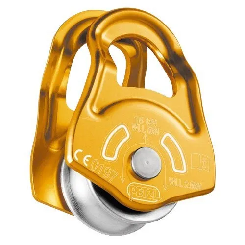 petzl Mobile