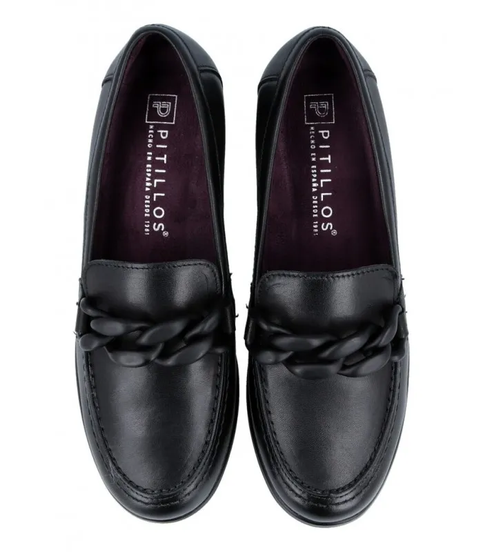 PITILLOS 5320 Negro