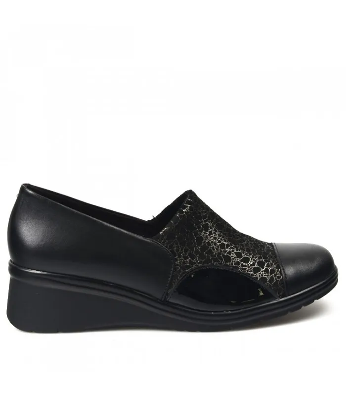 PITILLOS 5322 Negro
