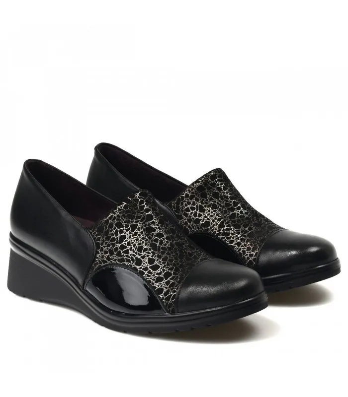 PITILLOS 5322 Negro