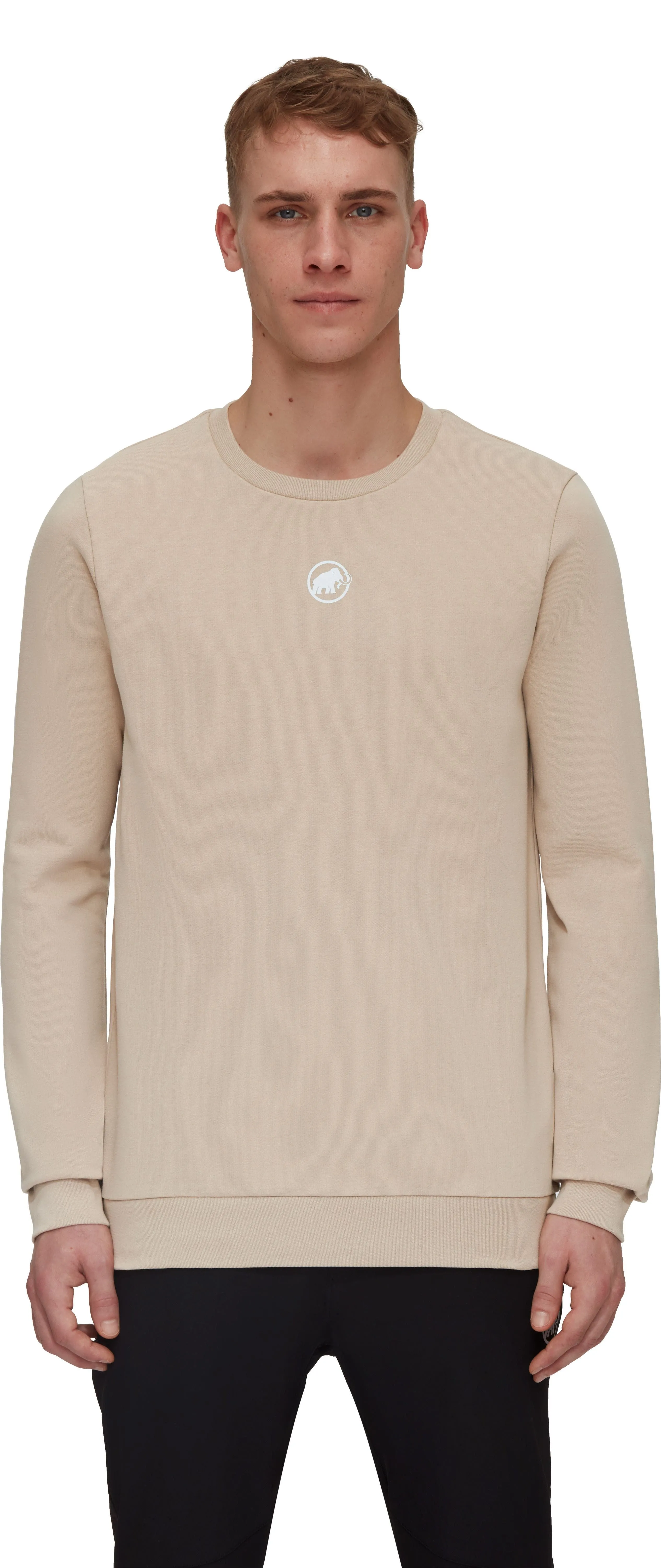 Poleron Hombre Mammut Core Ml 1862