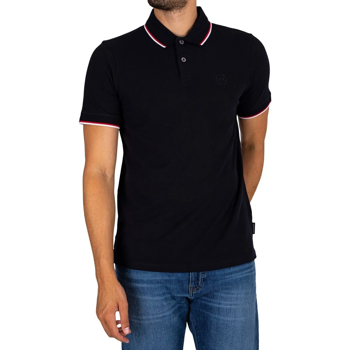 Polo Con Punta