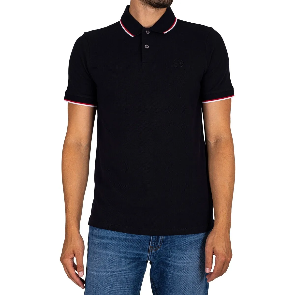 Polo Con Punta